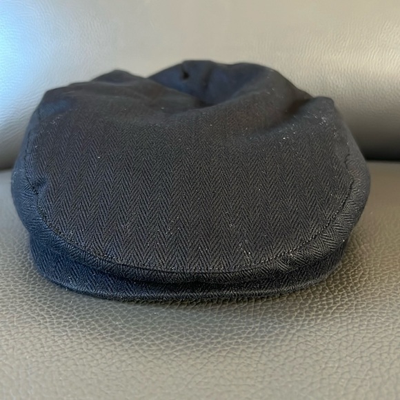 Brixton Hooligan Newsboy - Picture 3 of 10